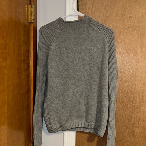 POLO JEANS COMPANY LONG SLEEVE DRESS SHIRT - Picture 1 of 3